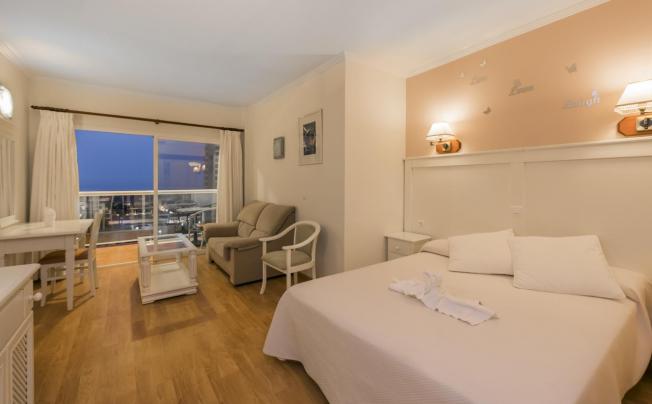 Фото отеля Princesa Solar Hotel
