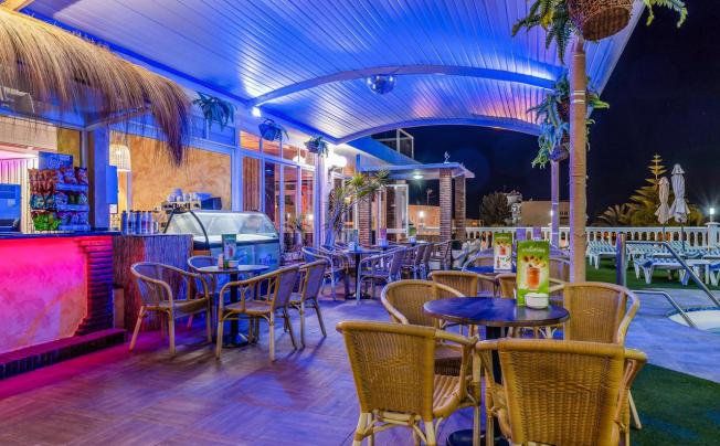 Фото отеля Princesa Solar Hotel