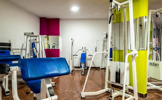 Фото отеля Princesa Solar Hotel