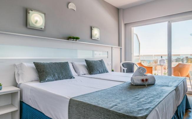 Фото отеля Princesa Solar Hotel
