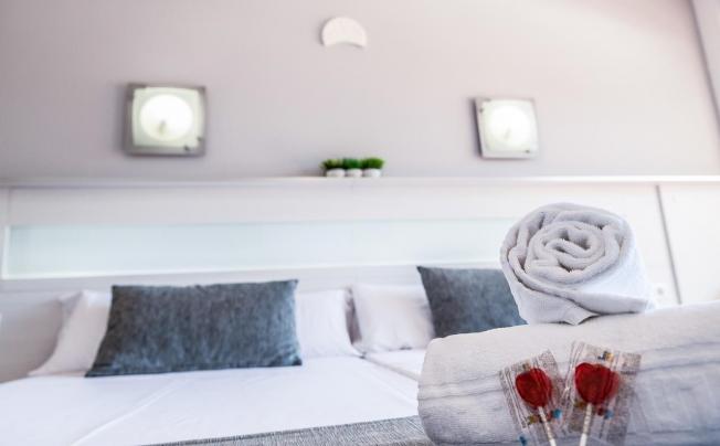 Фото отеля Princesa Solar Hotel