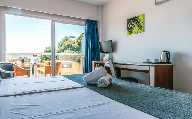 Фото отеля Princesa Solar Hotel