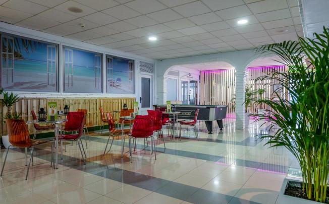 Фото отеля Princesa Solar Hotel