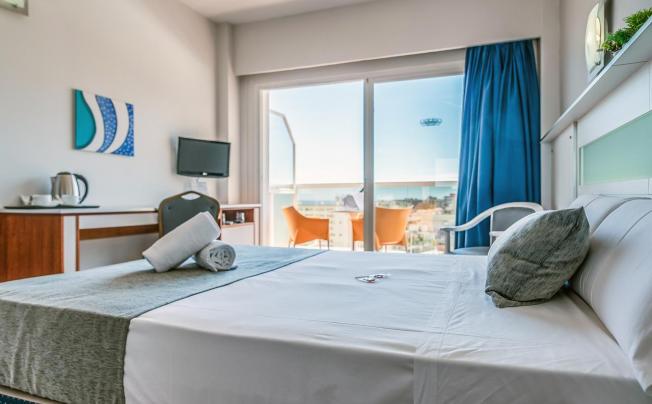 Фото отеля Princesa Solar Hotel