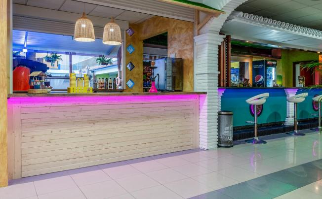 Фото отеля Princesa Solar Hotel