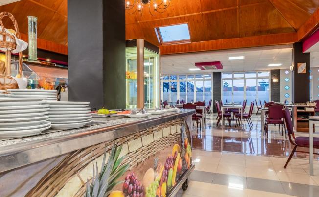 Фото отеля Princesa Solar Hotel