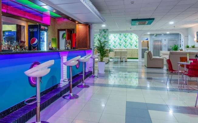 Фото отеля Princesa Solar Hotel