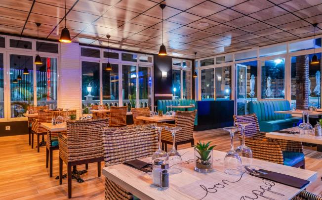 Фото отеля Princesa Solar Hotel