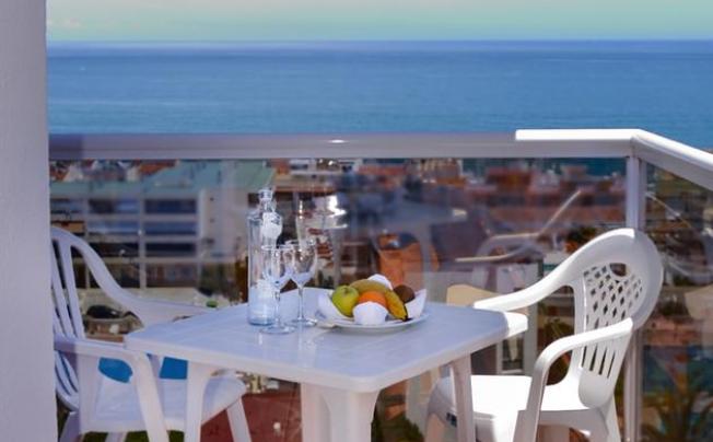 Фото отеля Princesa Solar Hotel