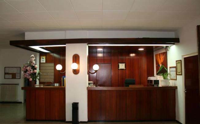 Фото отеля Bell Aire Hotel