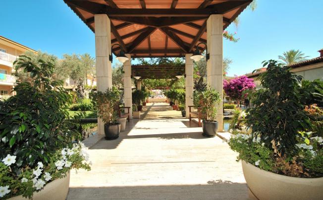 Фото отеля Mar Hotels Playa Mar & Spa