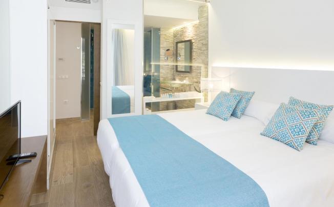Фото отеля Mar Hotels Playa Mar & Spa
