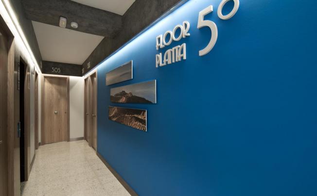 Фото отеля Idafe ApartHotel