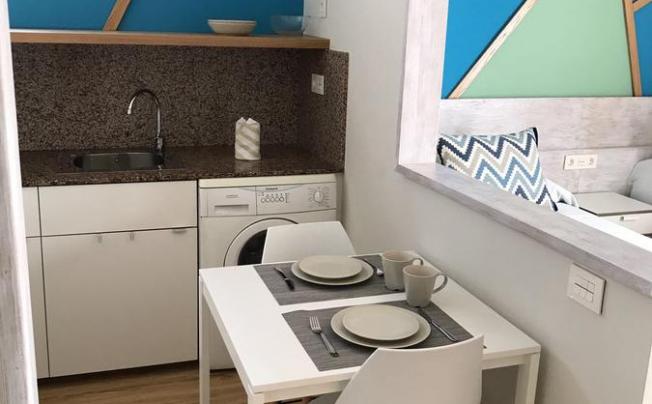 Фото отеля Idafe ApartHotel