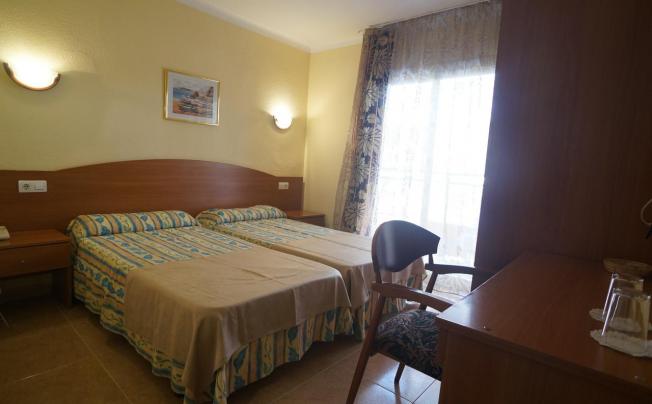 Фото отеля Sunshine Park Hotel