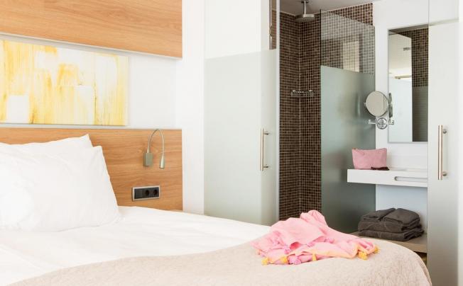 Фото отеля Sunprime Monsuau Cala D'Or Boutique Hotel