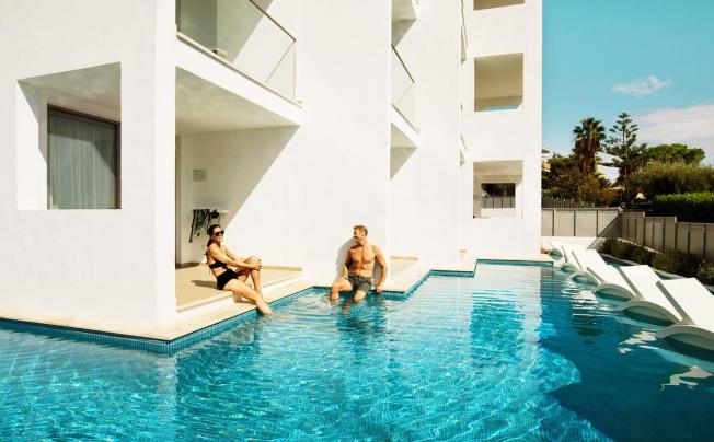 Фото отеля Sunprime Monsuau Cala D'Or Boutique Hotel