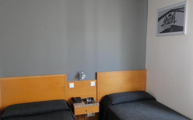 Фото отеля Lami Hostal
