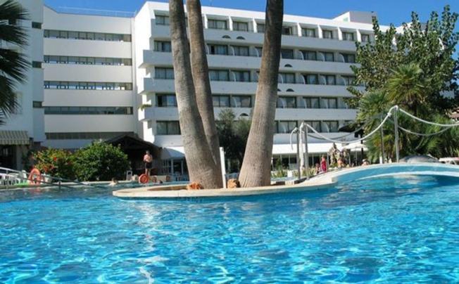 Фото отеля Eden Alcudia Aparthotel