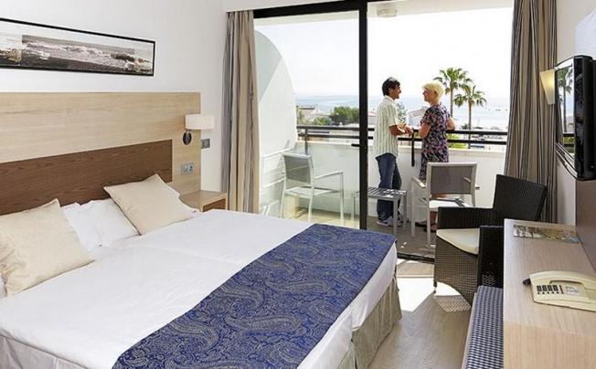 Фото отеля EDEN ALCUDIA APARTHOTEL