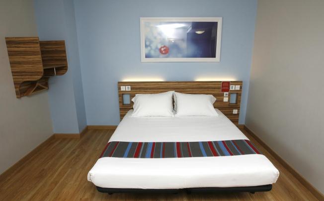 Фото отеля Travelodge Valencia Aeropuerto Hotel