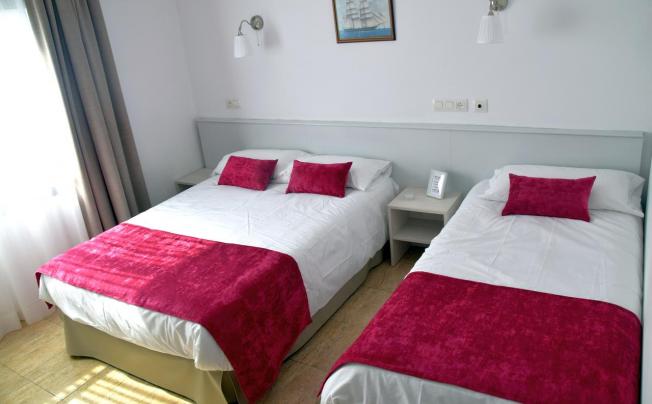 Фото отеля Bella Dolores Hotel