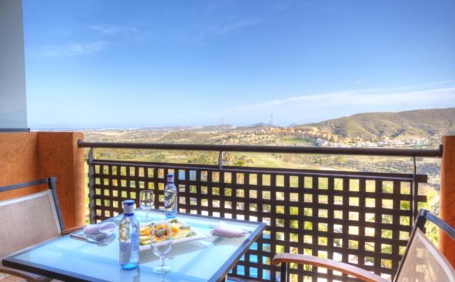 Фото отеля Valle Del Este Golf Resort
