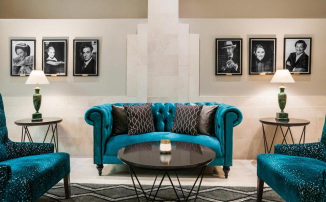 Фото отеля Eurostars Casa De La Lirica