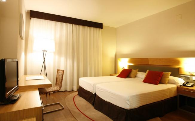 Фото отеля GUADALMEDINA HOTEL