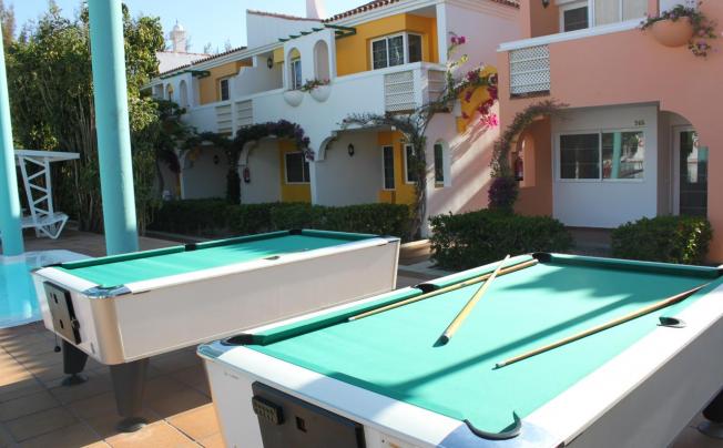 Фото отеля Cordial Green Golf Bungalows