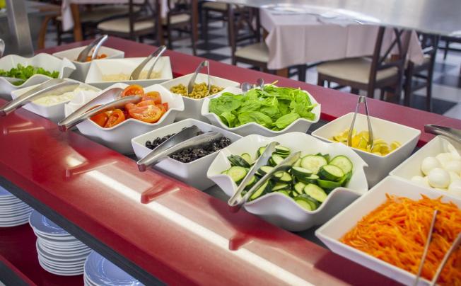 Фото отеля Comarruga Platja Hotel