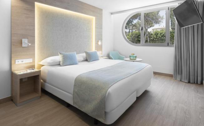 Фото отеля Elba Sunset Mallorca Thalasso Spa