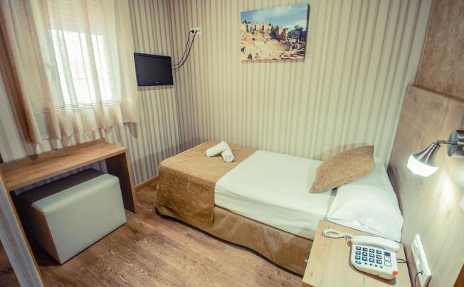 Фото отеля Solymar Hotel Malaga
