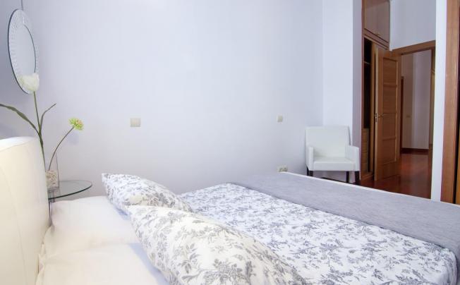 Фото отеля Madrid Smartrentals Atocha