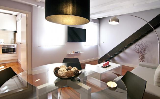 Фото отеля Madrid Smartrentals Atocha