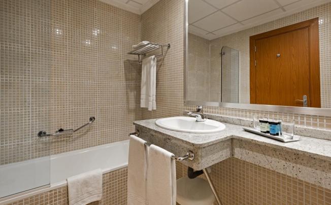 Фото отеля Sun Palace Albir Hotel & Spa