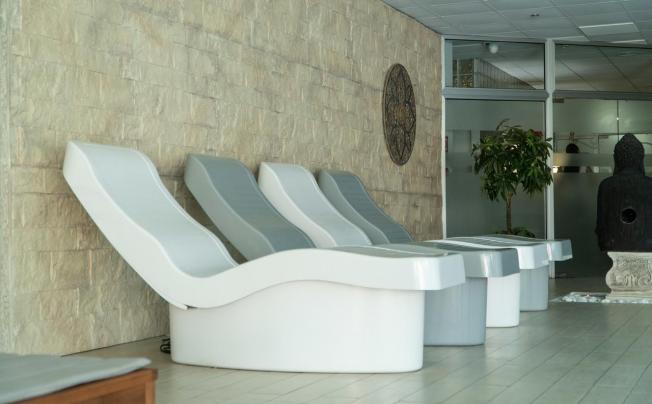 Фото отеля Sun Palace Albir Hotel & Spa