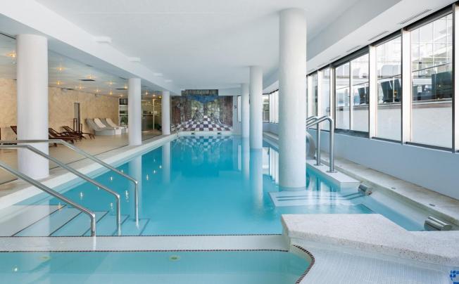 Фото отеля Sun Palace Albir Hotel & Spa