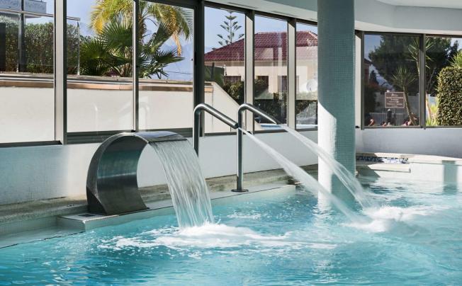 Фото отеля Sun Palace Albir Hotel & Spa