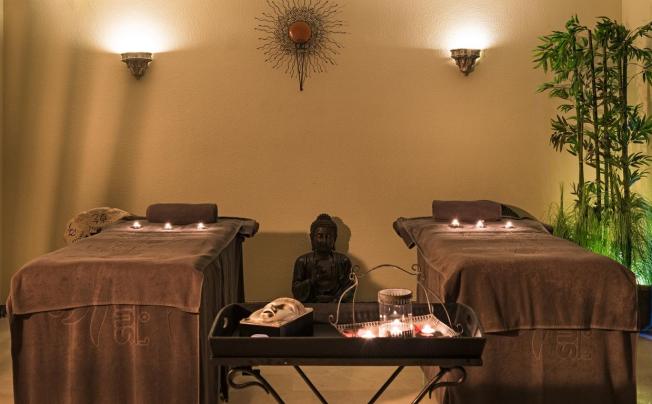 Фото отеля Sun Palace Albir Hotel & Spa