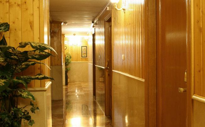 Фото отеля Trapemar Hotel
