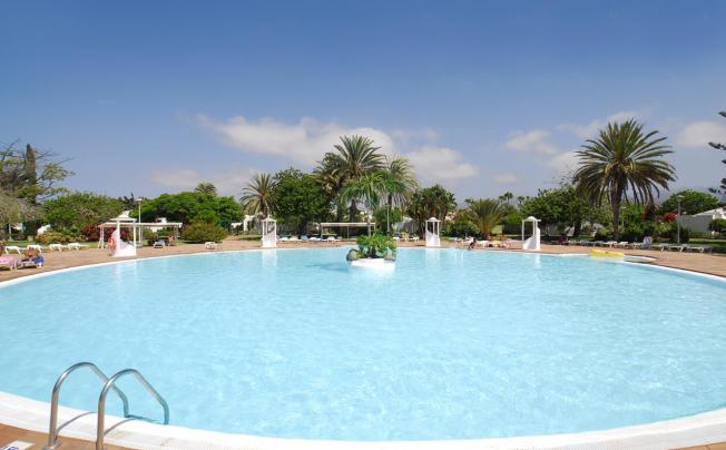 Фото отеля Cordial Sandy Golf Bungalows