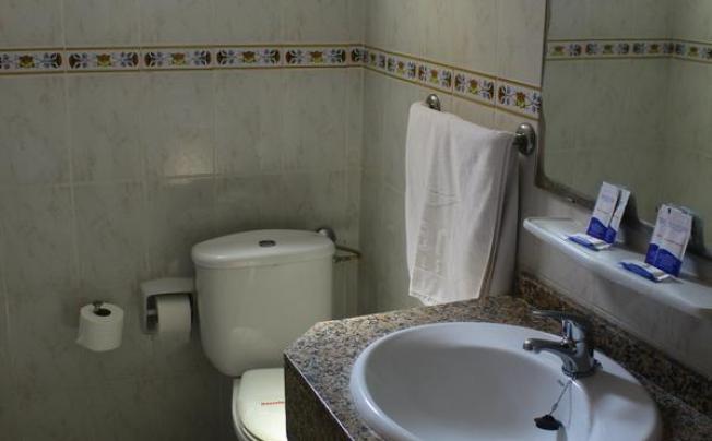 Фото отеля Lively Magaluf Hotel
