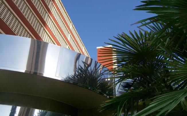 Фото отеля Benilux Park Hotel