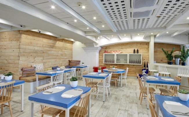 Фото отеля Kalma Sitges Hotel
