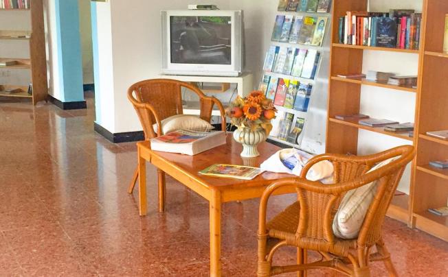 Фото отеля Tamaran Apartamentos