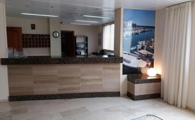 Фото отеля L'Alguer Hotel