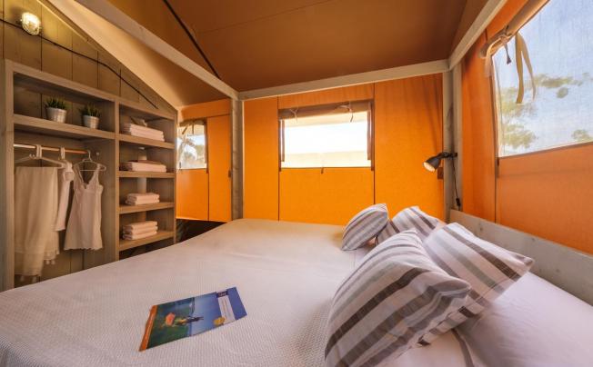 Фото отеля Camping Vendrell Platja