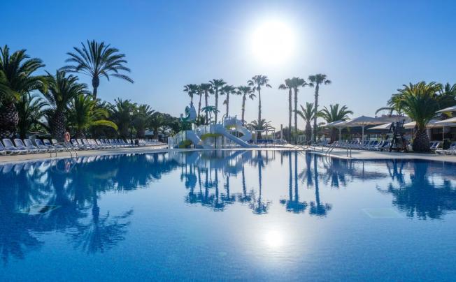 Фото отеля Camping Vendrell Platja