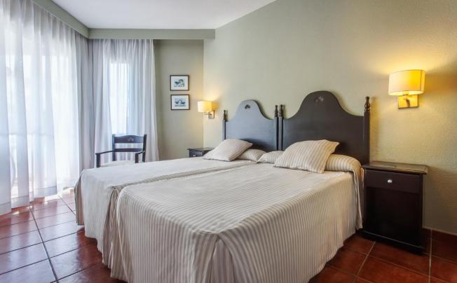 Фото отеля Hg Tenerife Sur Apartamentos